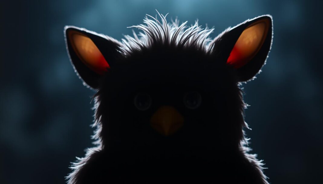 are furbys banned