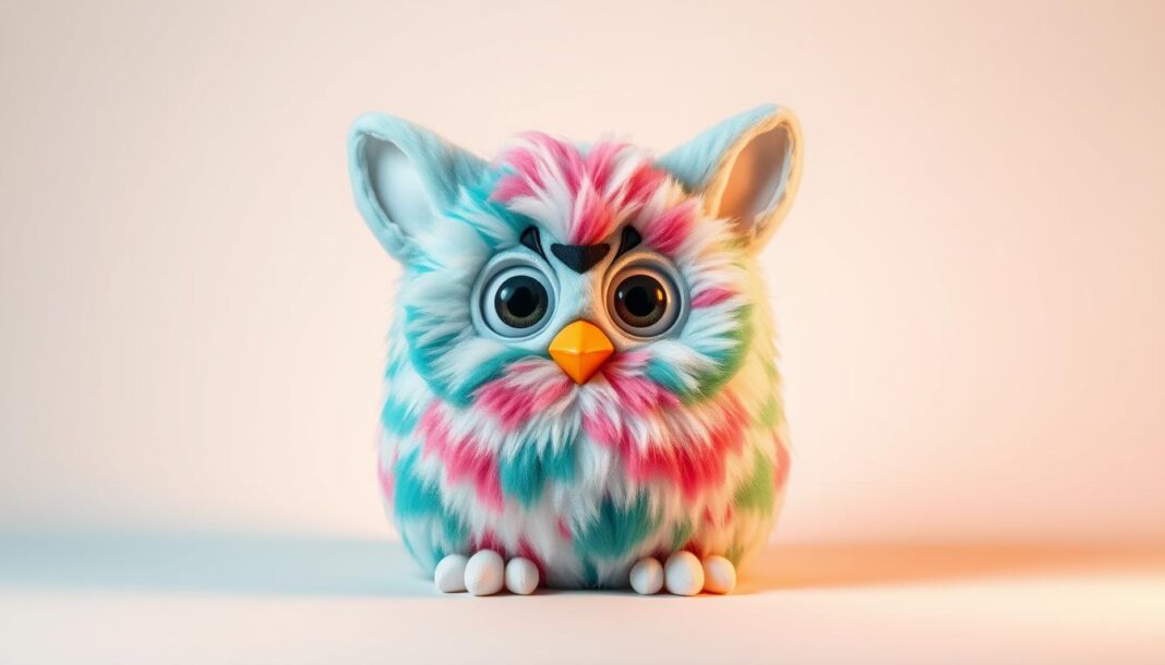 furby 70-800