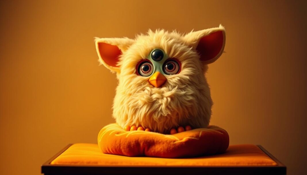 furby value