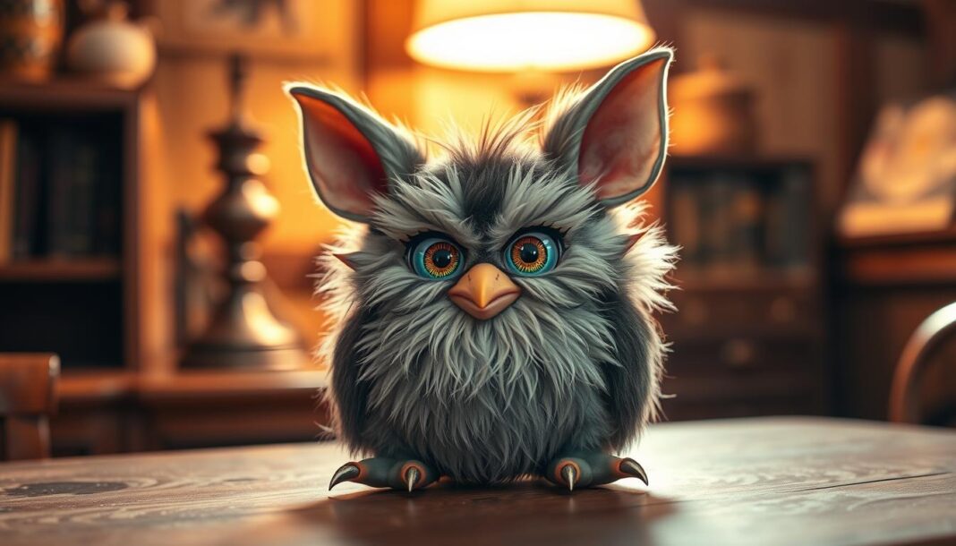gremlin furby