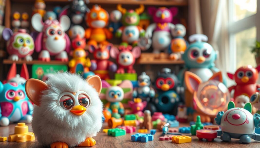 toys like furby